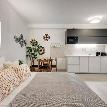 Апартаменты Terrace Vista-Modern 2Br Retreat Будапешт Экстерьер фото
