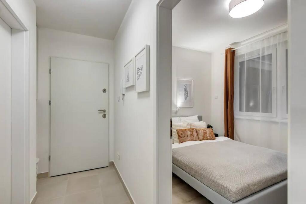 Апартаменты Terrace Vista-Modern 2Br Retreat Будапешт Экстерьер фото